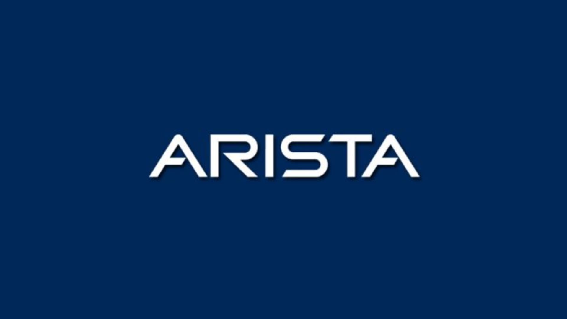 Benchmark Broadcast Systems and Arista Networks Sign Partnership