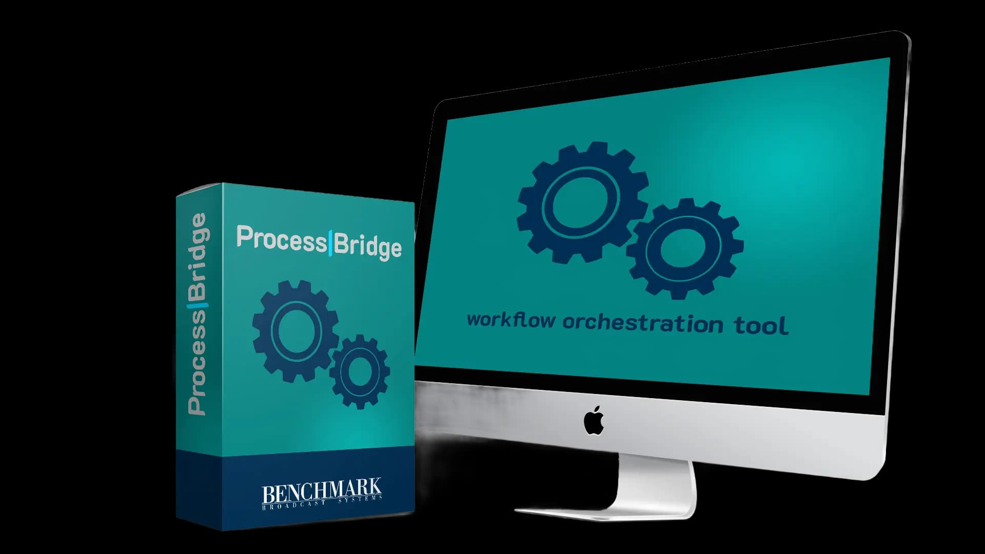 Process|Bridge