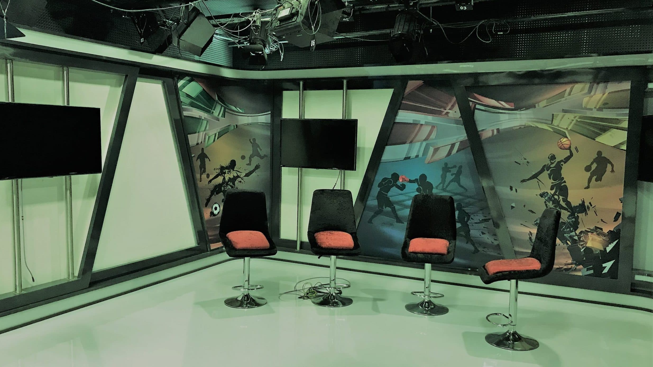 DWET TV, Ethiopia thumb 6