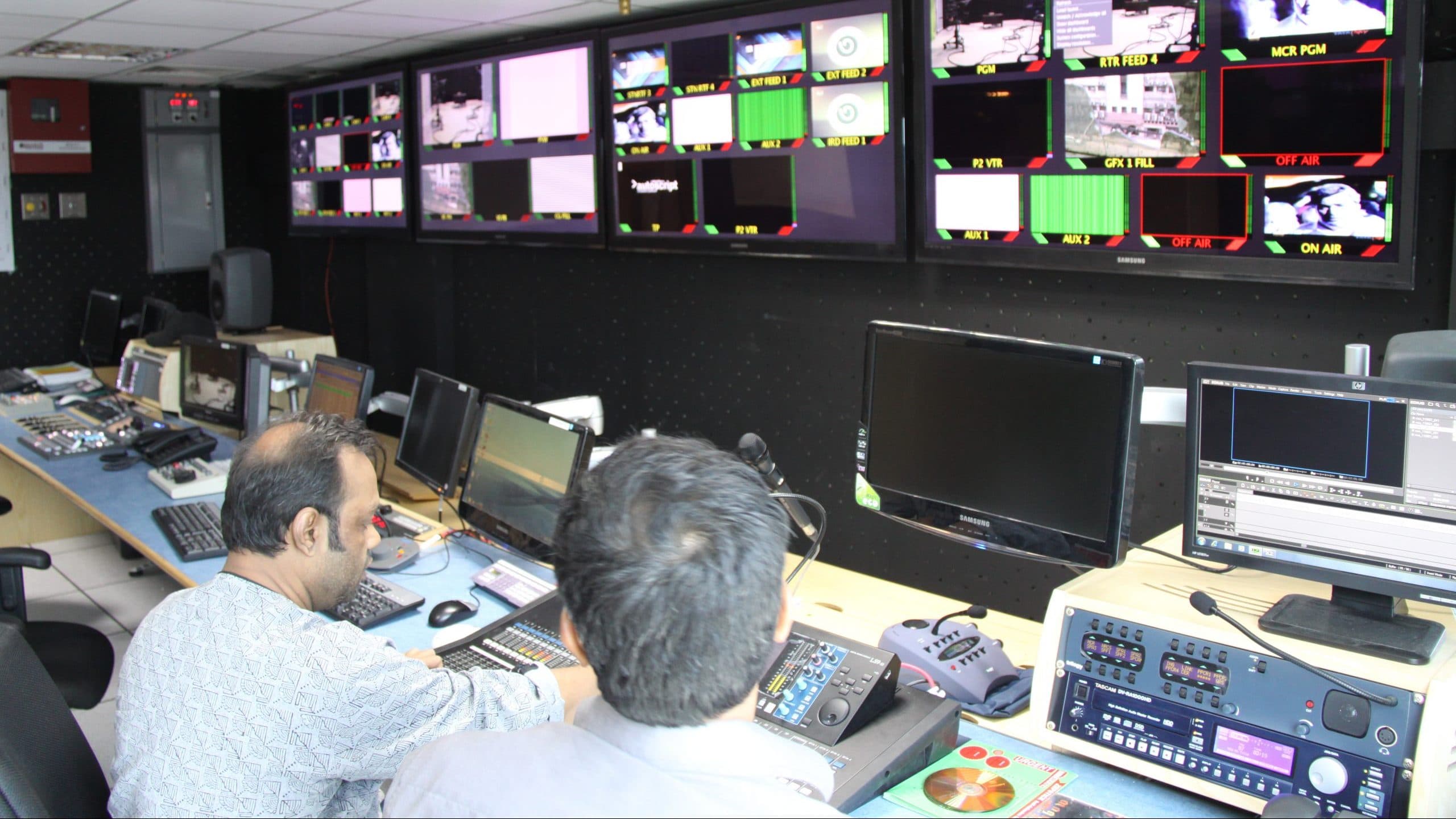 Maasranga Television, Bangladesh thumb 5