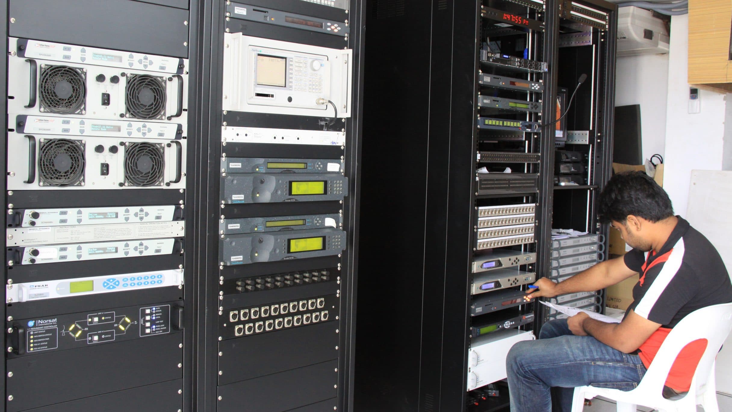 Maasranga Television, Bangladesh thumb 6