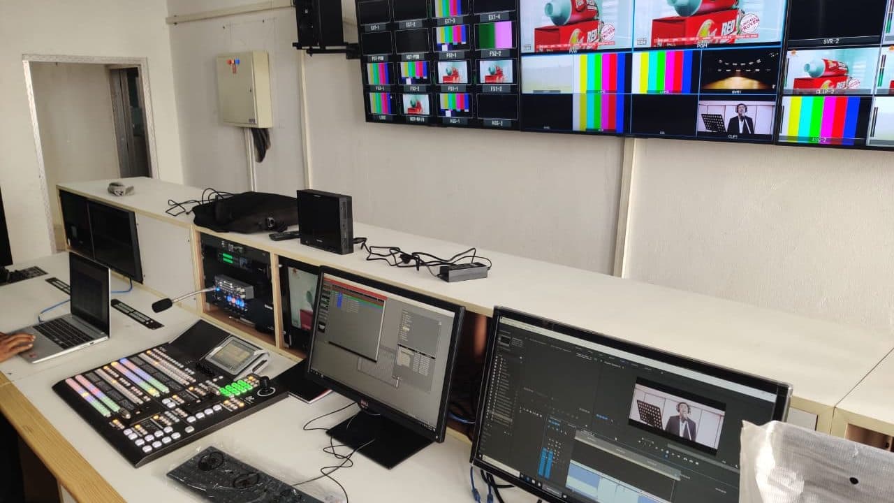 Nepal TV, Nepal thumb 8