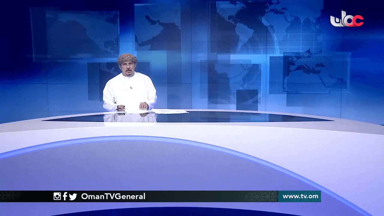 Sultanate of Oman Television, Oman thumb 2
