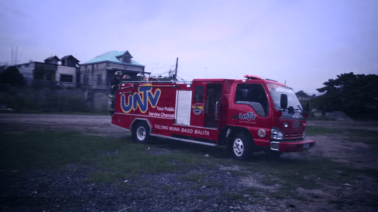 UNTV, Philippines thumb 3