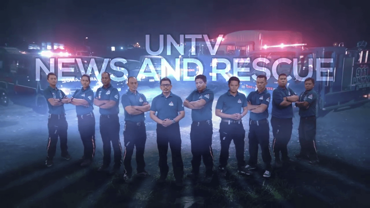 UNTV, Philippines thumb 5