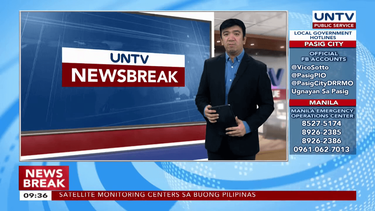 UNTV, Philippines thumb 7