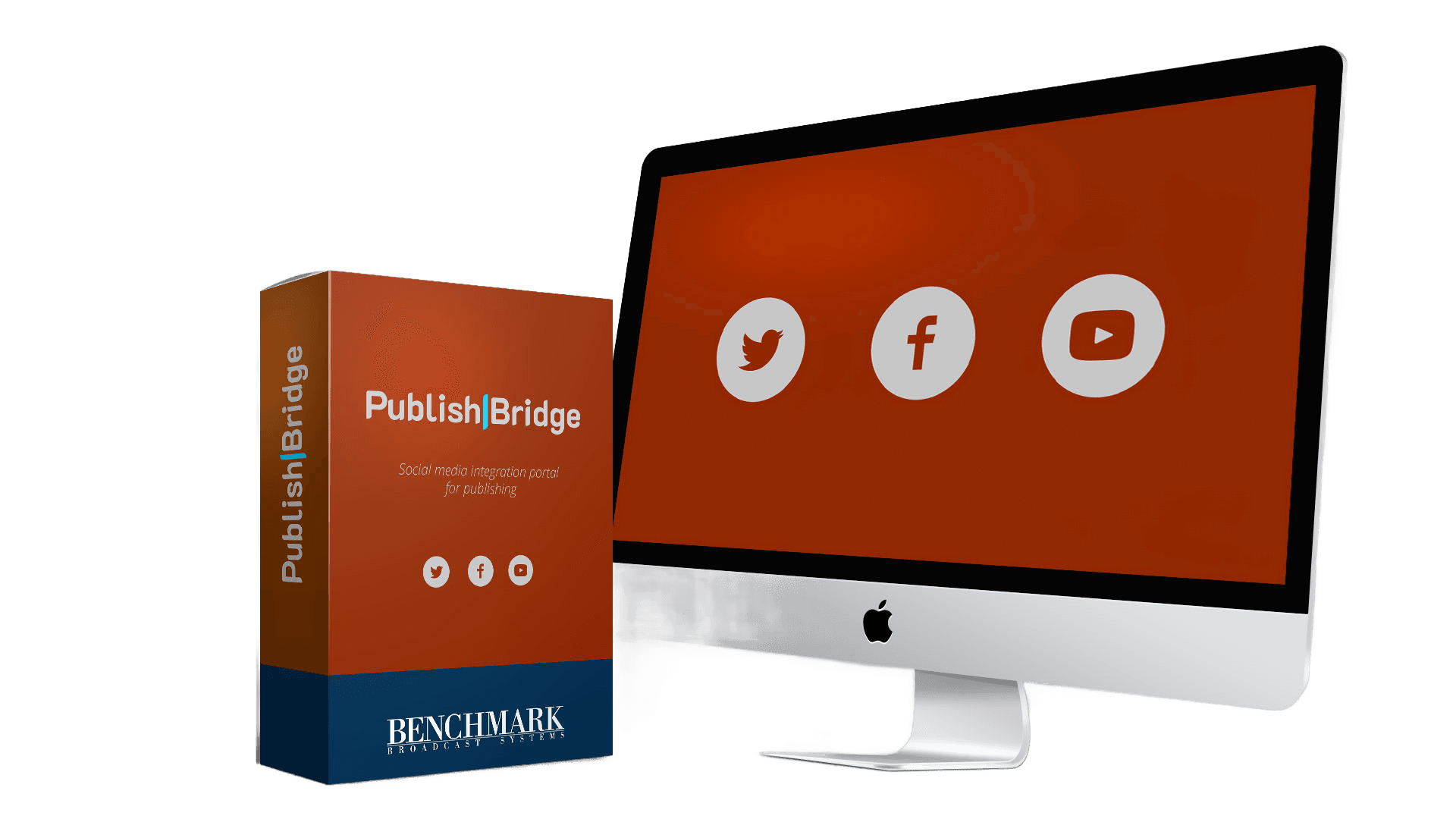 Publish|Bridge