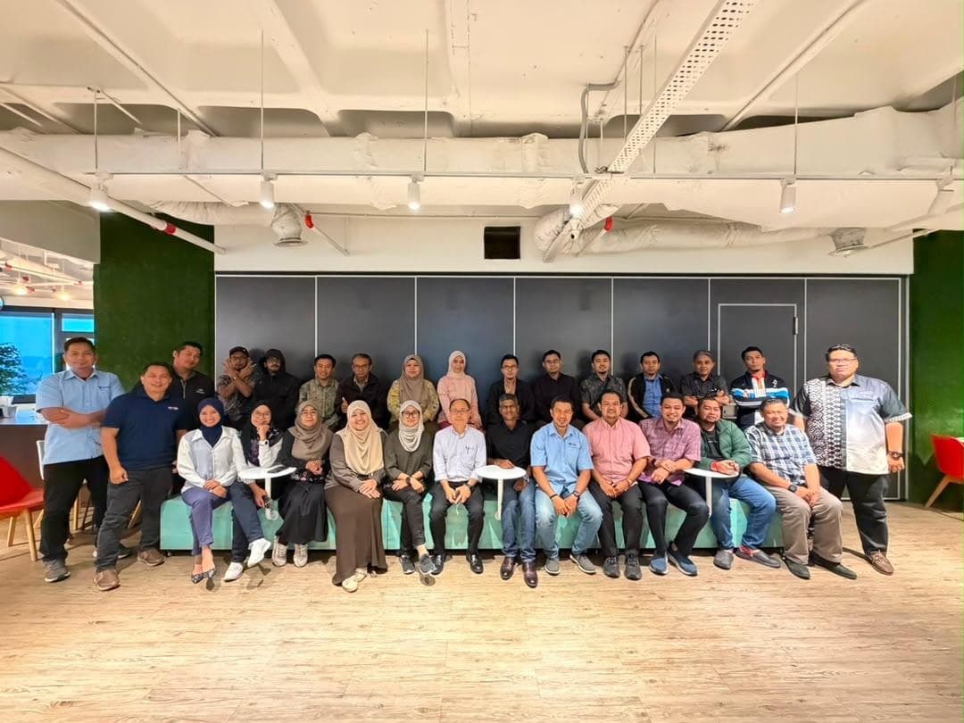 Advancing Broadcast Technology: Benchmark Delivers ST 2110 Training to RTM